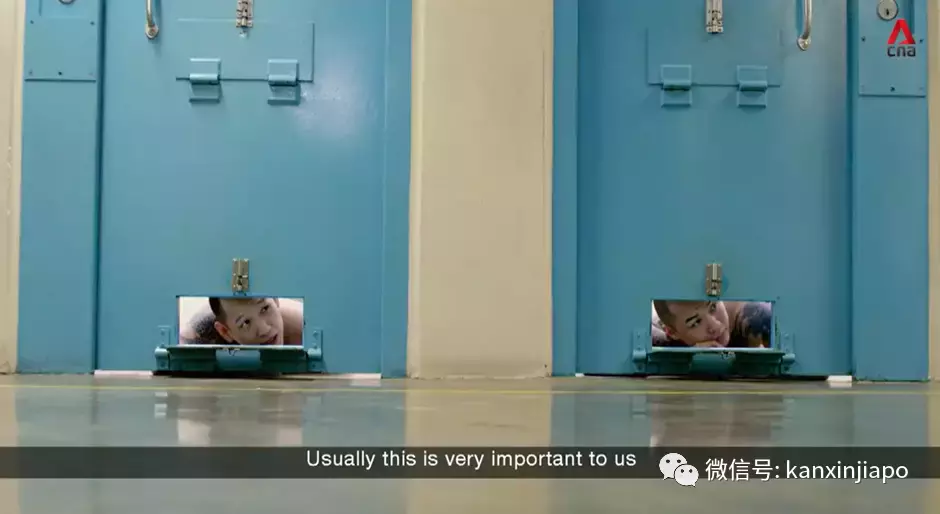 新加坡监狱里是什么样的,犯人每天在做什么?首次揭秘来了