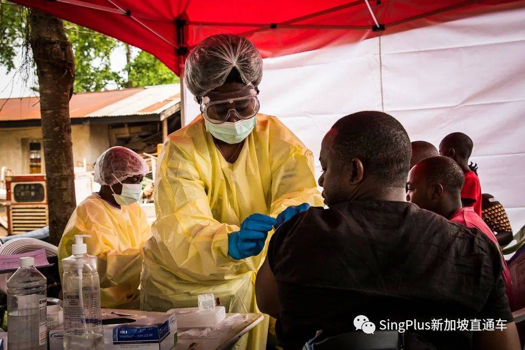 最强疫苗是它?!有效率高达96%!新加坡尚未进口!晚打的有福了