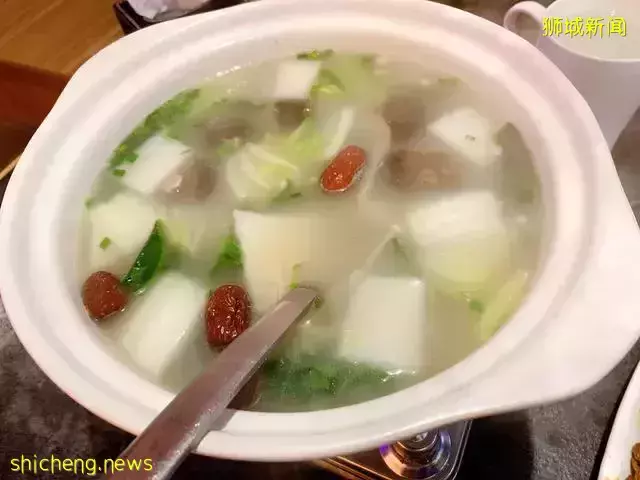 吃遍新加坡 第44期：狮城湖南人的popular食堂