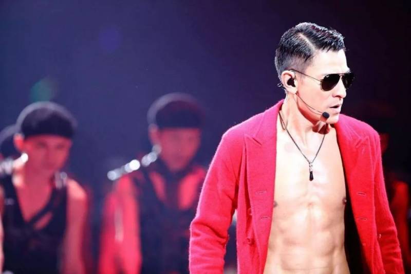 刘德华强势回归！9月下&10月狮城精彩活动演出，你准备好了吗