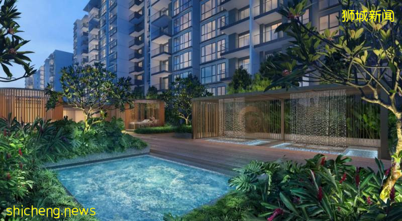 發生了什麽？新加坡阻斷期間大筆資金流入!