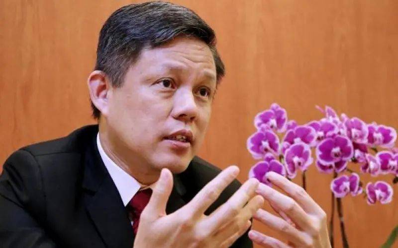 中新動態 中國已成爲新加坡淡馬錫全球投資最大單一市場