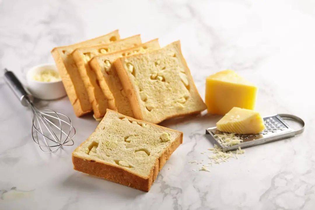 新店開業,老板再加贈送100份!吐司界的愛馬仕新加坡也有了