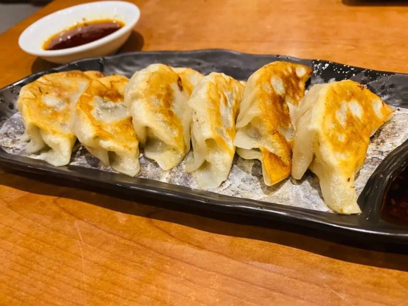 连续5家餐厅订位失败后,我walk in了这家空荡荡和牛烤肉店Wagyu Aoyama