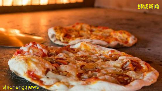 不服來戰！新加坡22間披薩王中王！你PICK哪一家