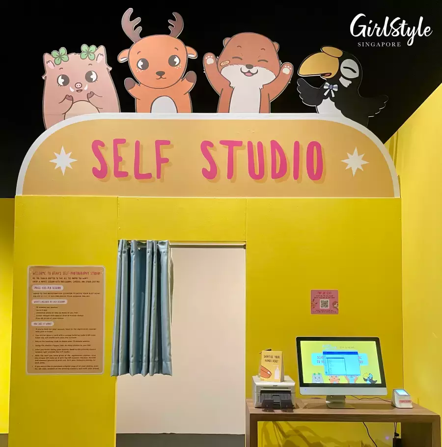 全新升级!仅$19!新加坡超萌水獭探险屋,更大更好玩了