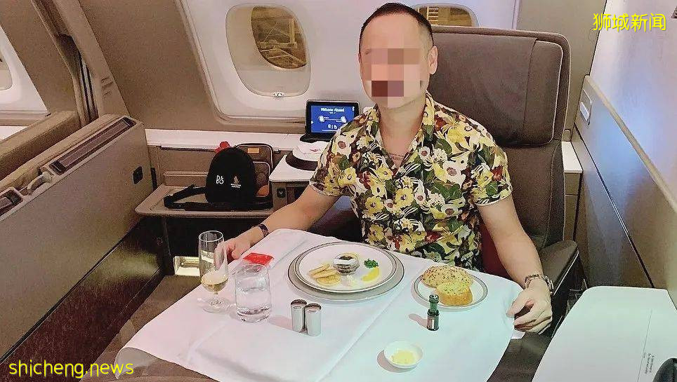 迪拜世博会新加坡馆爆满!新航和樟宜机场再次上榜