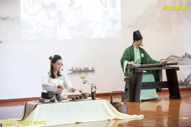 新加坡科技研究證明: 喝茶可以保護大腦