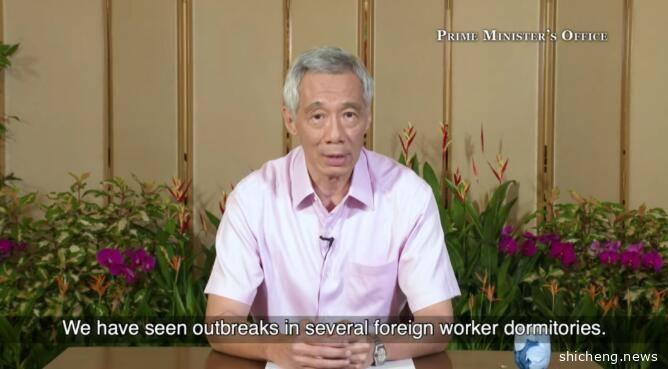 警惕！新加坡新冠肺炎连日递增过百，专家提醒：还未到峰值