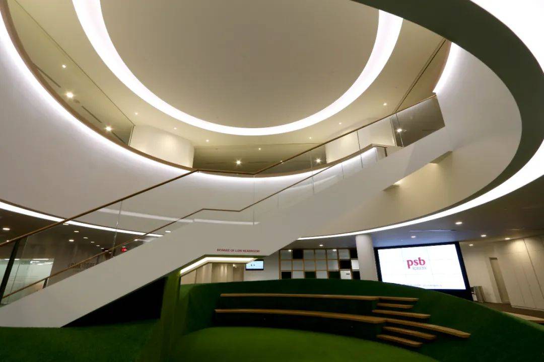 新加坡PSB學院（證書類及本科課程介紹）