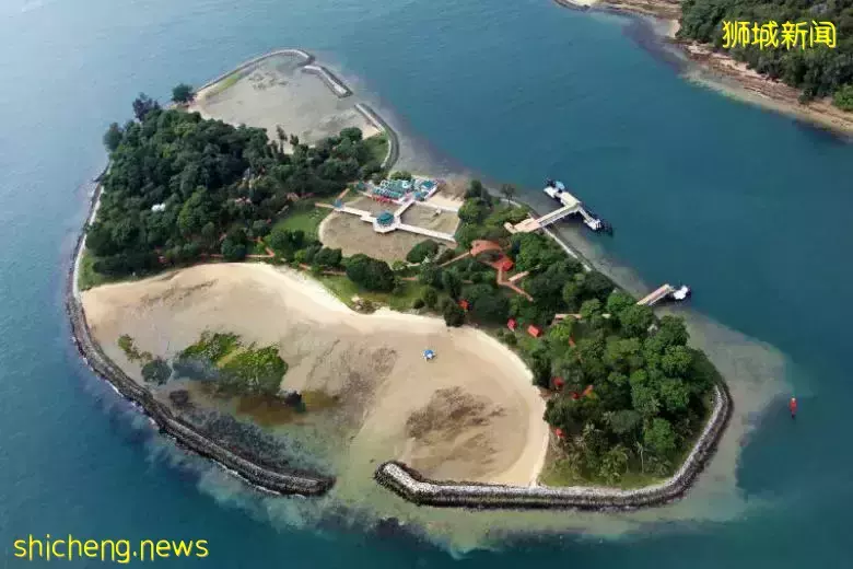 新加坡有人在这里溺水!施救者:"扇他2巴掌、像拖着尸体"