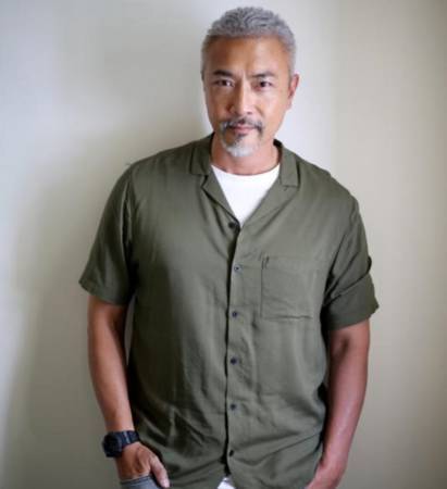 中学少年气盛群殴 郑斌辉一个打十个