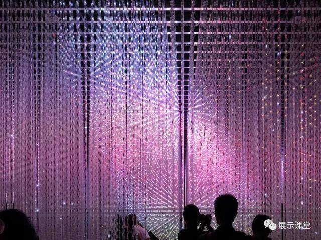 新加坡最美城市展览馆打卡