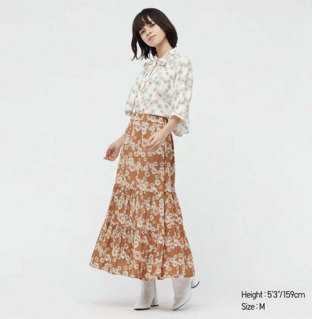 貓奴已瘋！優衣庫✖️Paul&Joe合作款3月29日起新加坡發售！還有活動送花花哦