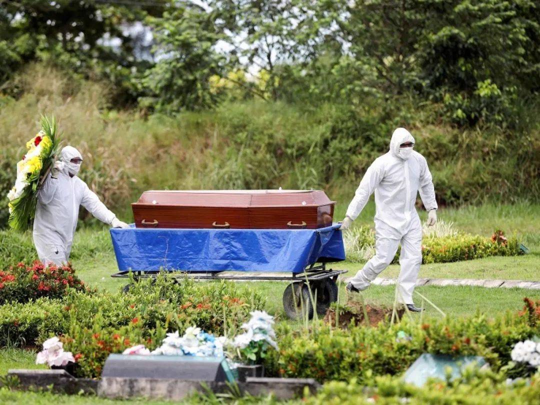 全球存在约4000种新冠变异病毒?疫苗面临新挑战,人类的科技能否遏制病毒