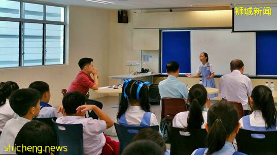 一文帶你了解新加坡華人中的“大哥大” ——福建會館