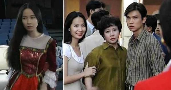 老公吳鎮宇直播 搞笑摸仿藝人 王麗萍見怪不怪