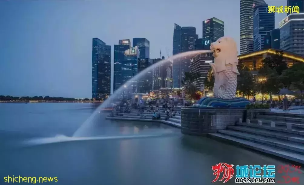 新加坡用沖廁水釀啤酒?各位小夥伴你能下得去口嗎