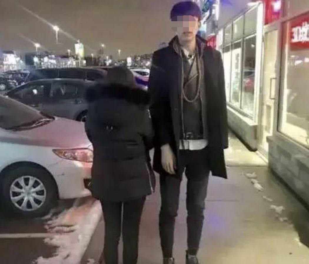 新进展!中国女留学生骗钱劈腿,煽动19岁男友活活打死前任,她在新加坡黑料惊人