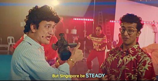 ◤肺炎疫情◢葛米星洗脑神曲 全民一起抗防 Don't Play Play