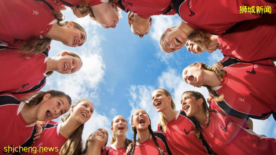 新加坡留学:新加坡国际学校概况