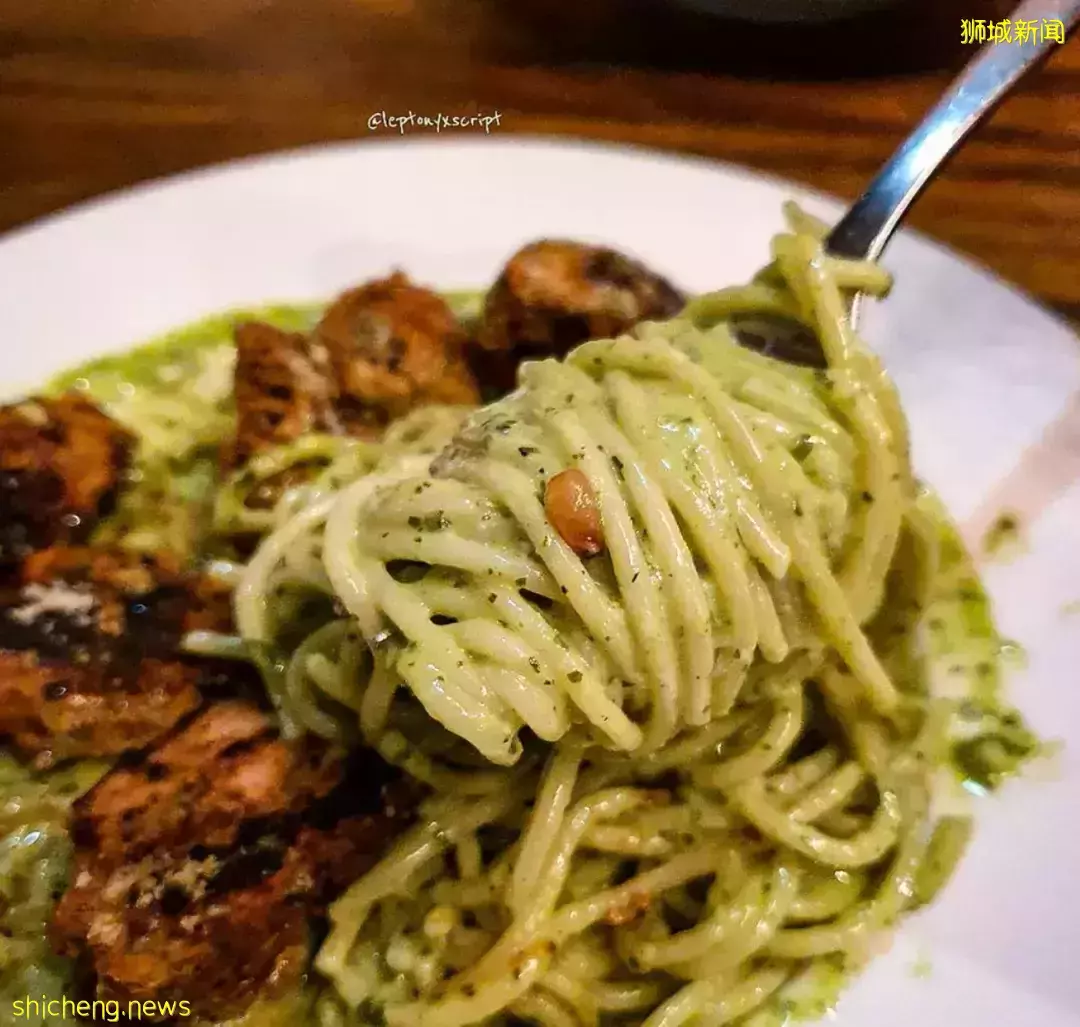 新加坡最有趣的餐廳合集來啦！你都去過哪些