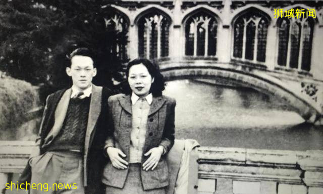 看新加坡國父李光耀是如從優質基因角度解決剩女問題