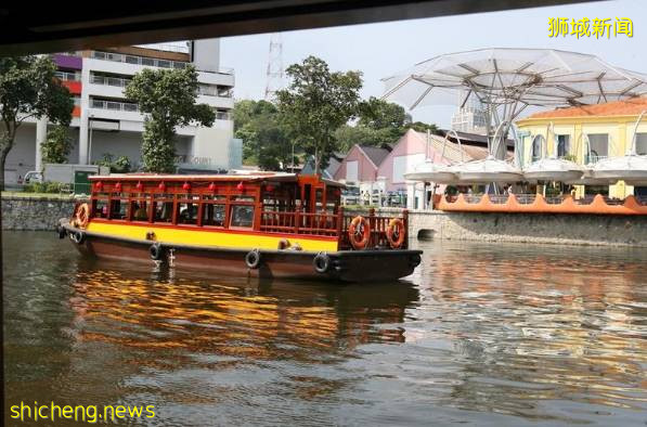 休閑的親水河邊生活，是我一直以來的向往