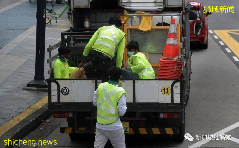 新加坡客工安全问题再亮红灯,在商言商也不能视人命如草芥