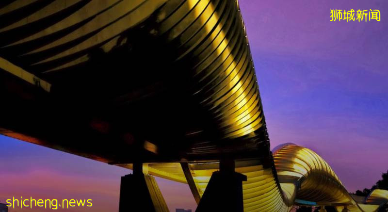 學校假期來了~李顯龍總理親自爲新加坡旅遊打Call，號召國人重新探索新加坡