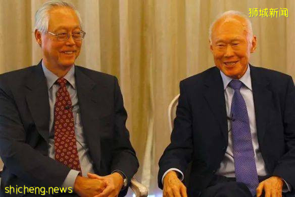 新加坡本地保護主義擡頭,外國人搶了本地人的工作嗎