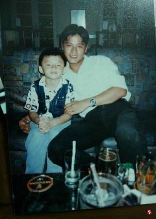 簽約李南星經紀公司 包勳評：慶幸大家沒踩我