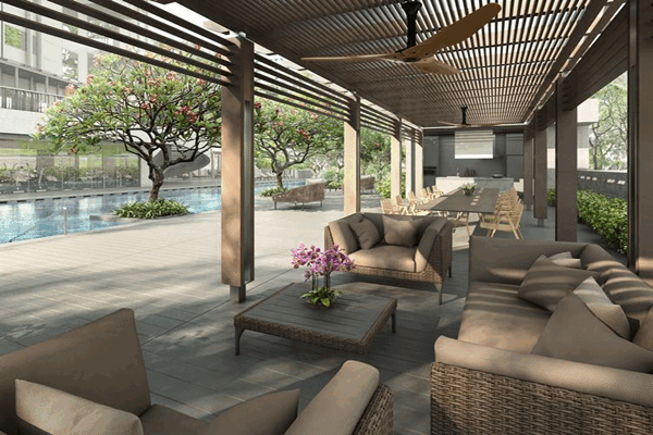 新加坡稀有大平層公寓最全攻略(上)