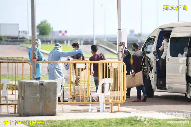 2020 新加坡新冠疫情大事記(3) Covid-19 Singapore!