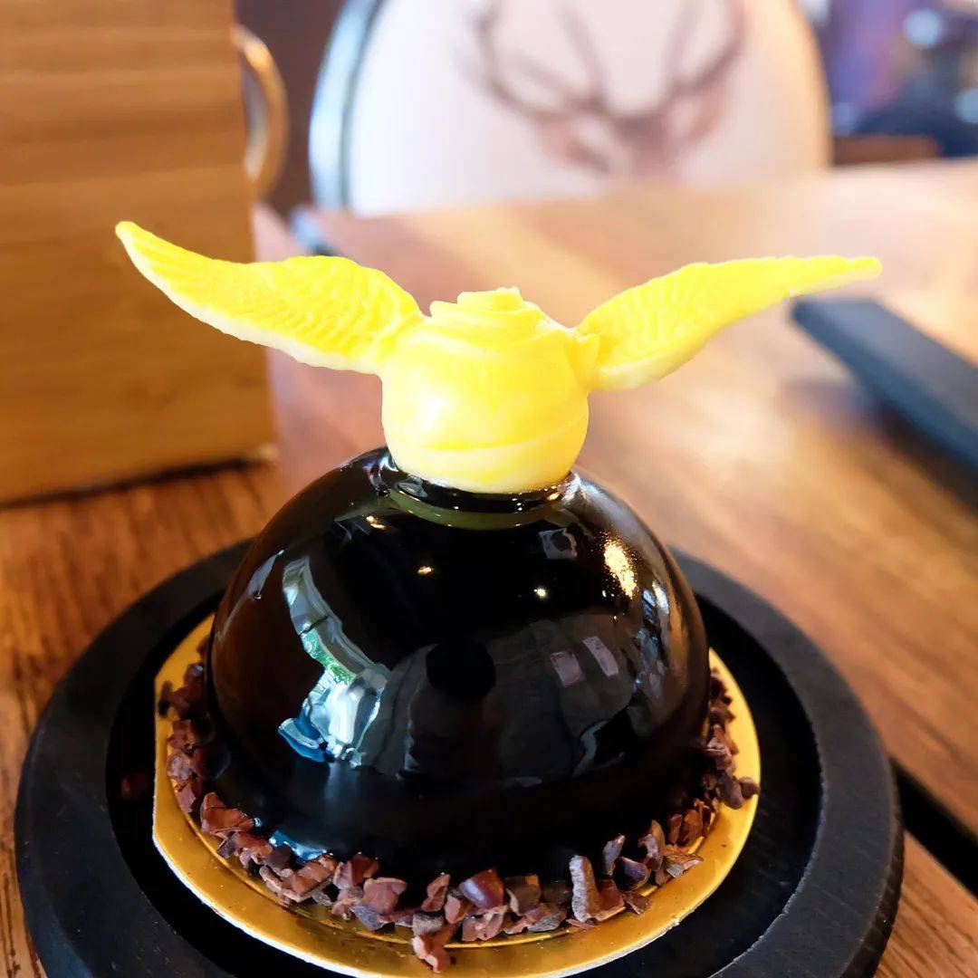 新加坡哈利波特主題餐廳Platform 1094，帶你潛入霍格沃茨魔法世界