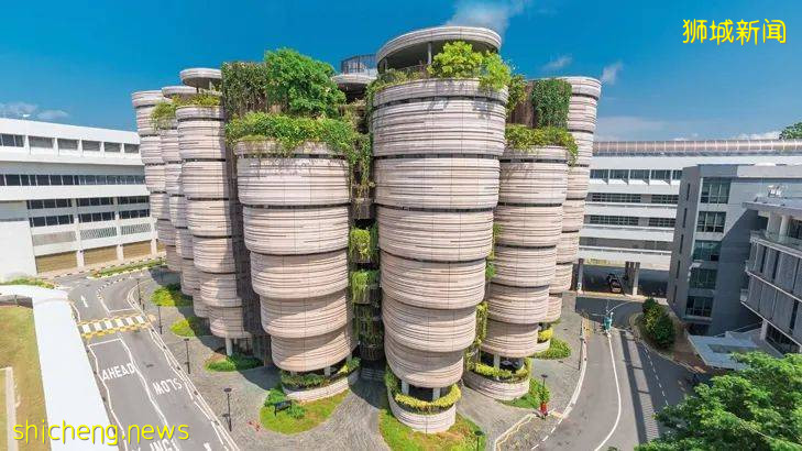 新加坡國立大學成立兩所新學院，提供更優跨學科教育