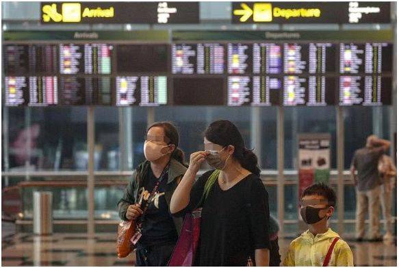 在新加坡朋友圈疯传的十大谣言，一个也别信