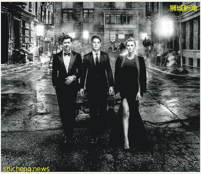 MBS金沙大牌集體打折！！三宅一生、阿瑪尼、CDG低至4折！！買買買最棒的時候來啦