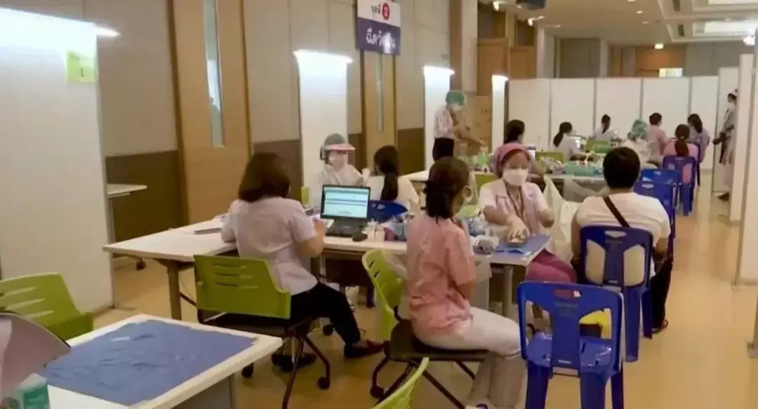 泰国将恢复免隔离入境计划,新加坡人又多了个度假选择