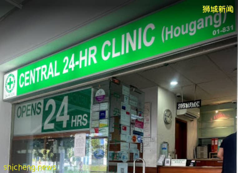 救命貼！盤點新加坡全島24小時診所，最便宜的竟是這家
