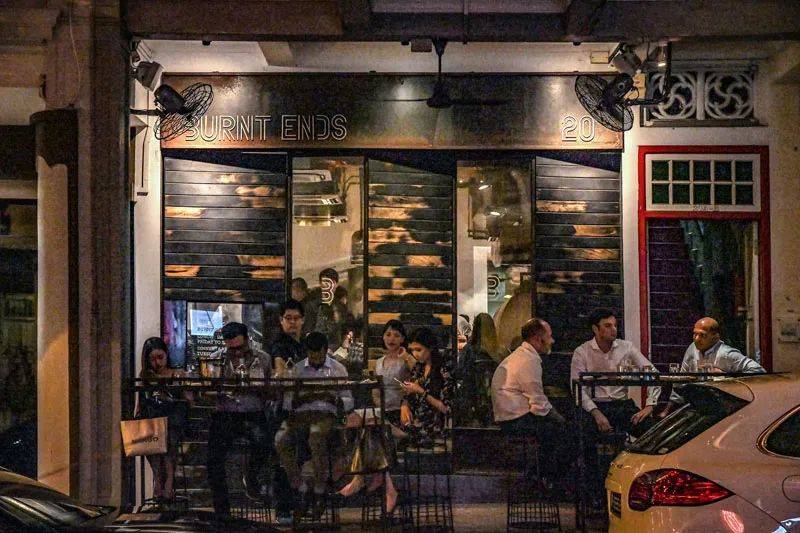 “2021亚洲最佳50餐馆”评比火热出炉！新加坡拿下8家
