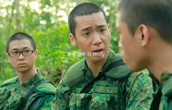 新加坡·本地電影推薦(上)