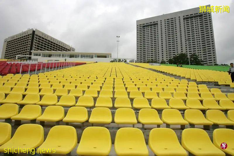 什么?新加坡滨海湾要大变样了