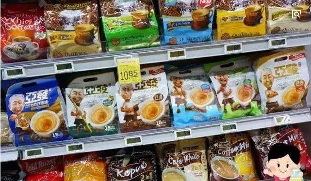 新加坡 地道伴手禮有哪些