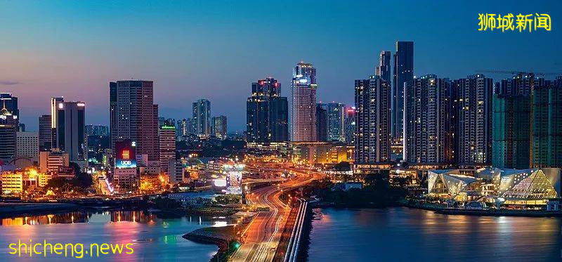 7月，新加坡這些人都拿到PR了，最快4個月通過