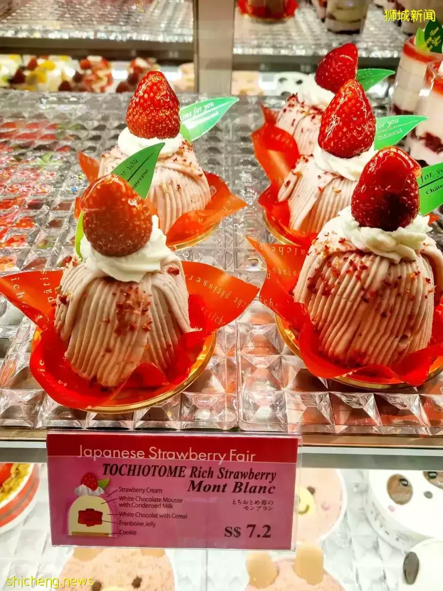 本周折扣！海鮮半價、1元馬來面、宜家新菜單、榴梿自助不限量