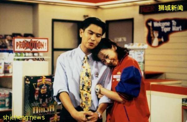 曾是“潮州怒漢”丟劇本 周初明:我真的很沒禮貌