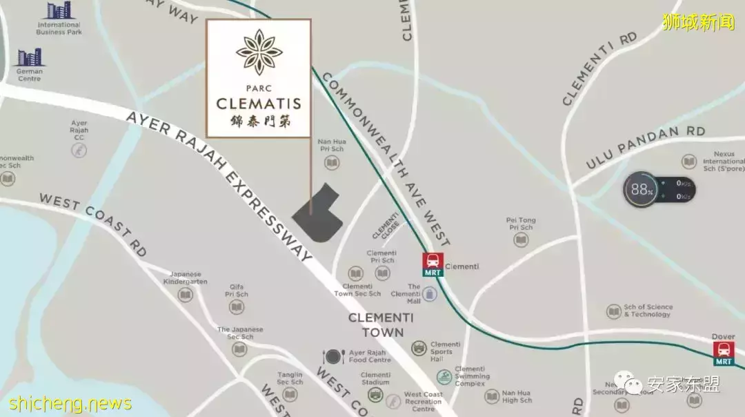 虎年春節新加坡樓盤折扣龍虎榜