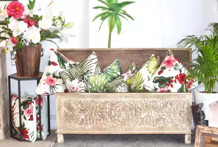 天呐!除了IKEA,新加坡还有13家这么棒的家居店