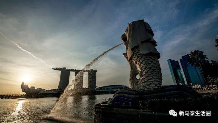 新加坡12大标志性著名地标